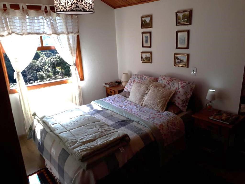 COBERTURA de 200m com Vista fantástica! Apartamento Campos do Jordão Exterior foto