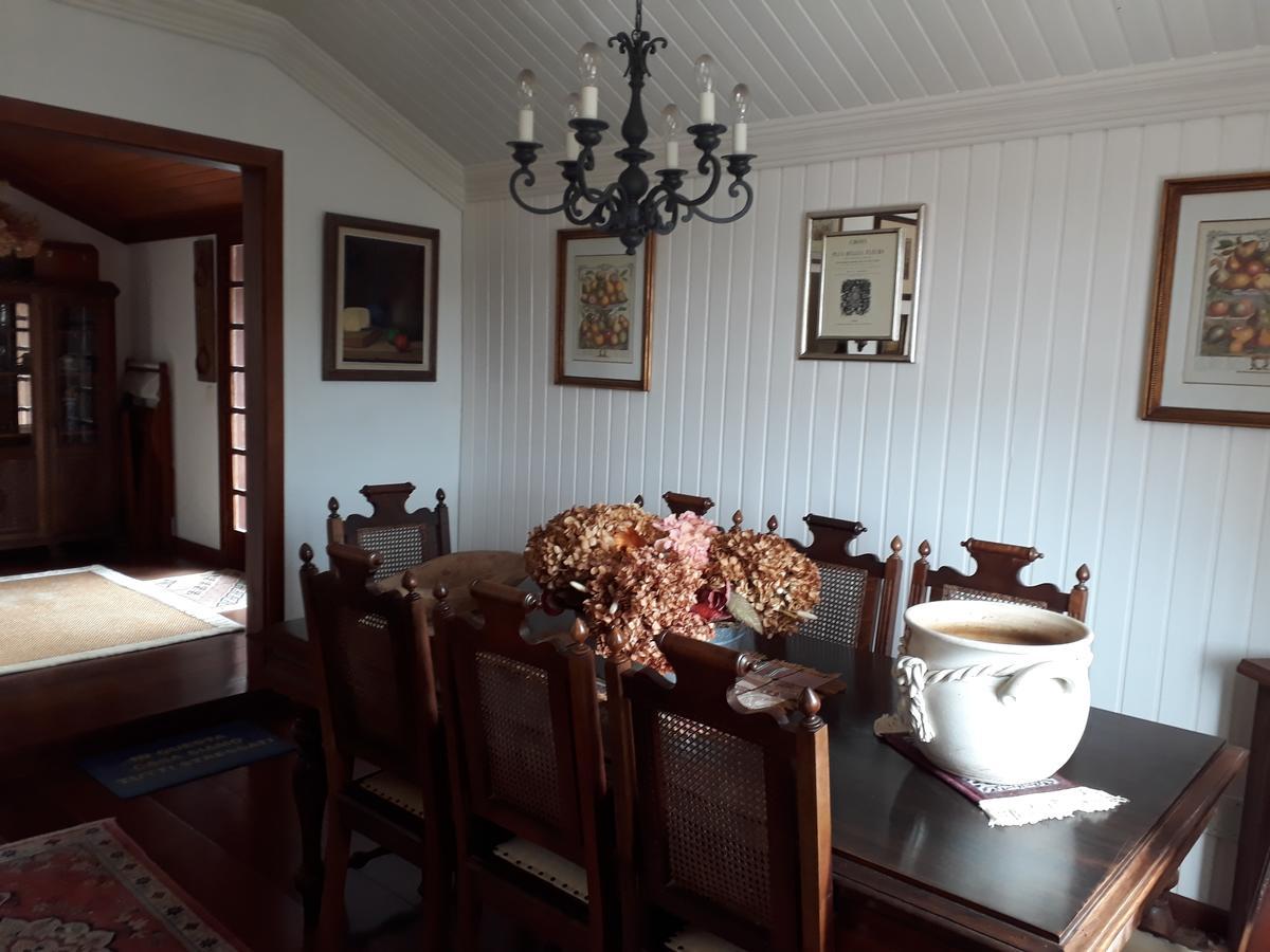 COBERTURA de 200m com Vista fantástica! Apartamento Campos do Jordão Exterior foto