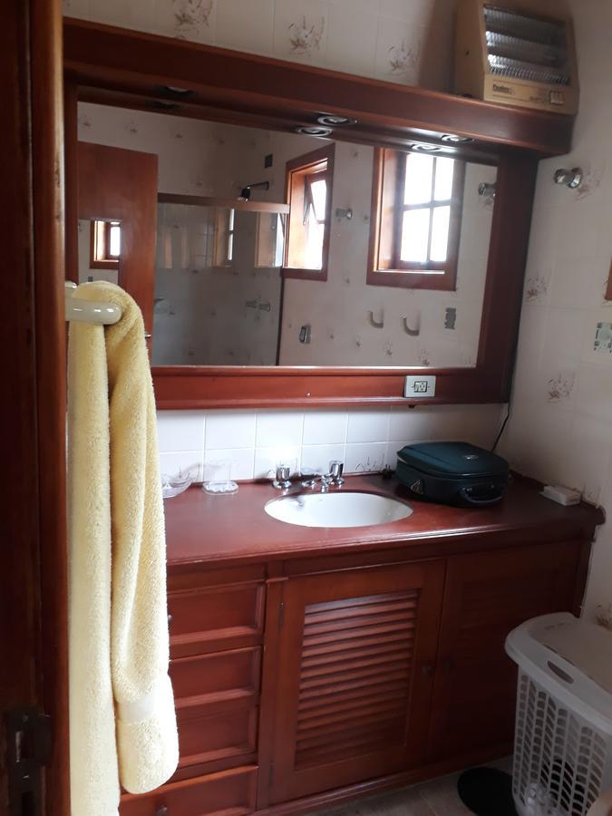 COBERTURA de 200m com Vista fantástica! Apartamento Campos do Jordão Exterior foto