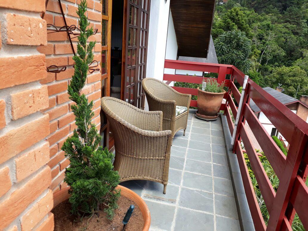 COBERTURA de 200m com Vista fantástica! Apartamento Campos do Jordão Exterior foto