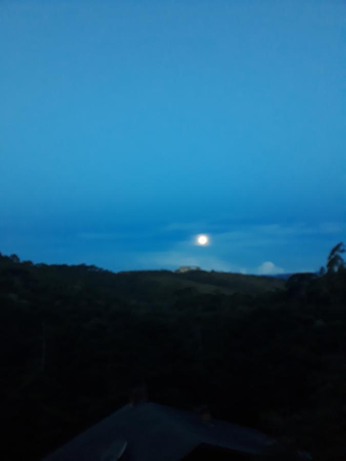 COBERTURA de 200m com Vista fantástica! Apartamento Campos do Jordão Exterior foto