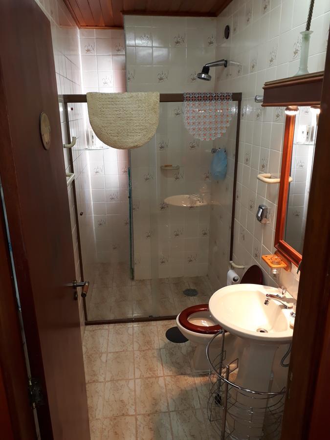 COBERTURA de 200m com Vista fantástica! Apartamento Campos do Jordão Exterior foto